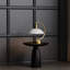Lampe de table Lotus