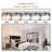 Purab 52'' Ceiling Fan with LED Lights-602551317