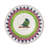 Calypso Salad Plate
