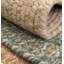 Tapis d'escalier Madrid - Bleu sarcelle-582881346-659168377