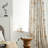 Susanna Linen Blend Room Darkening Curtain Panel Pair-99469407-91175457
