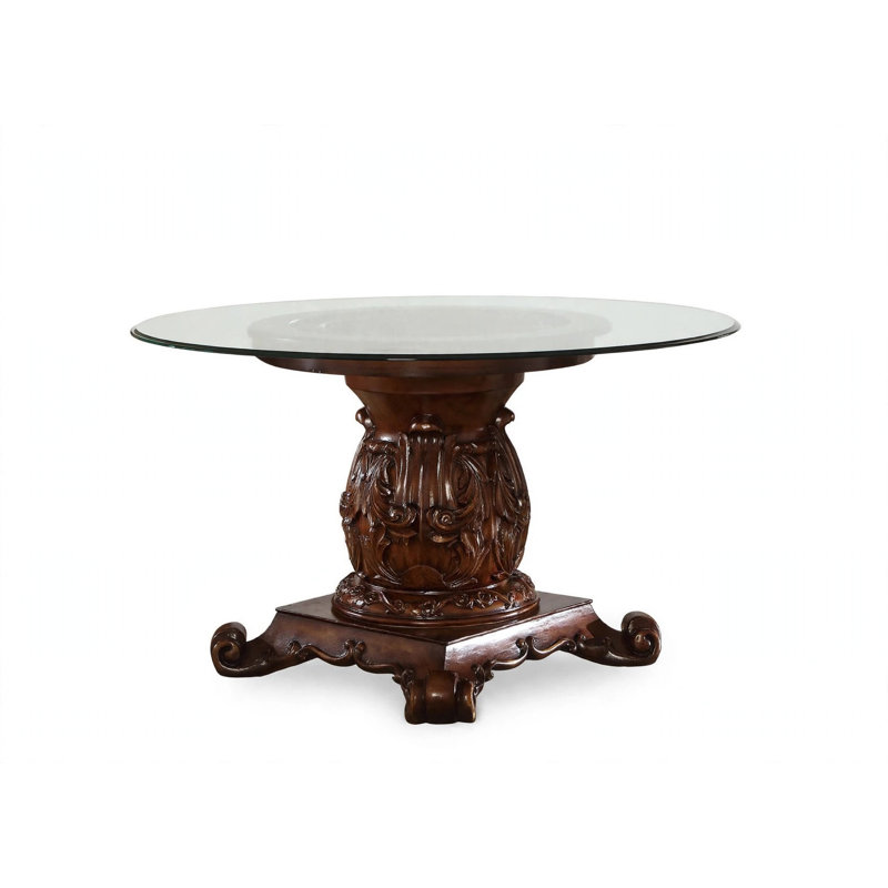 Grande table de salle à manger Vendome