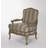 Arzola Upholstered Armchair