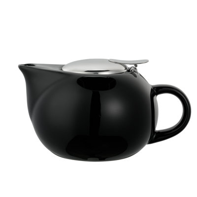 Théière en céramique