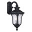 Lanterne murale d'extérieur câblée à 3 lumières 28 H Amiliano Imperial-676337728-676337732