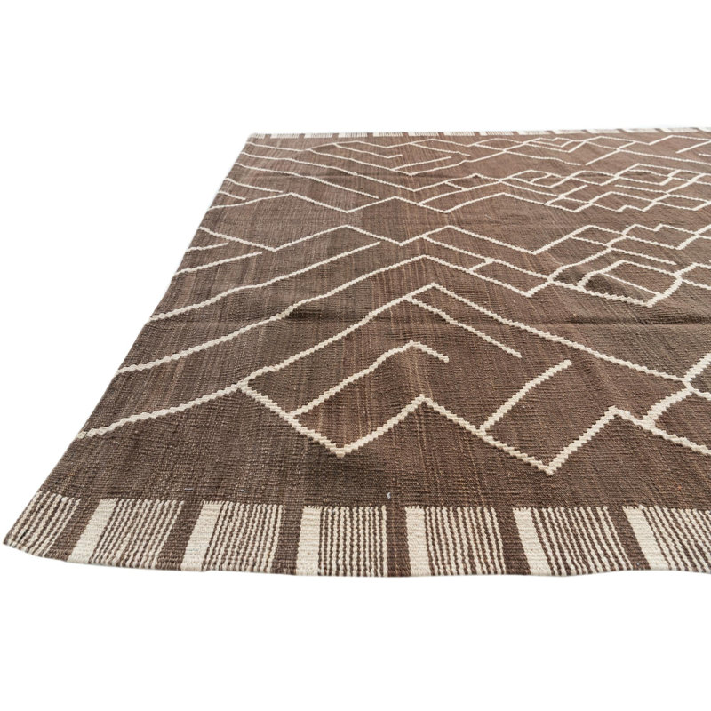 Ohlson Brown Rug
