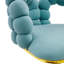 Chaise de bureau Puffy-180007531