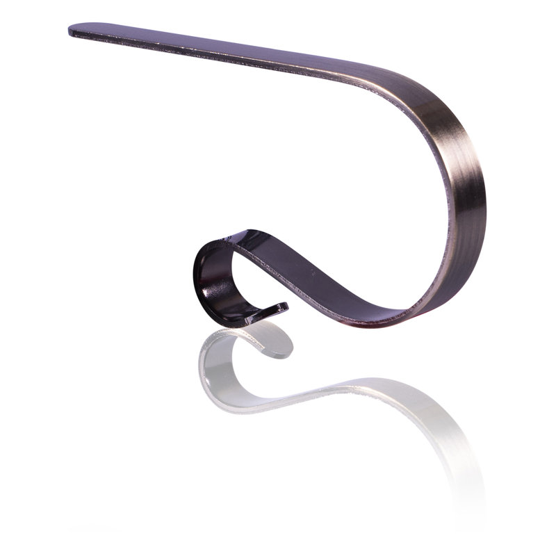 Metal Stocking Holder