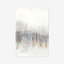 Neutral Wave I by Jennifer Goldberger - Painting-15263430-15263434