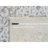 One-of-a-Kind Square 10'0" X 10'0" New Age Square Area Rug in Grey