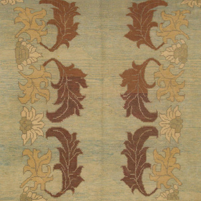 Macalister Abstract Indoor Rug