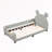 Bellapais Twin Daybed