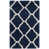 Navy/Ivory