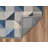 Hesselbein Checkered Indoor / Outdoor Area Rug-2147322965-2078182963
