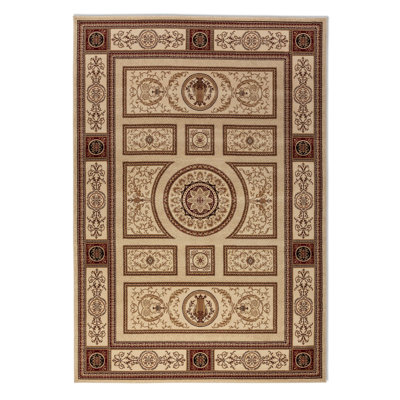 Guzara Oriental Area Rug