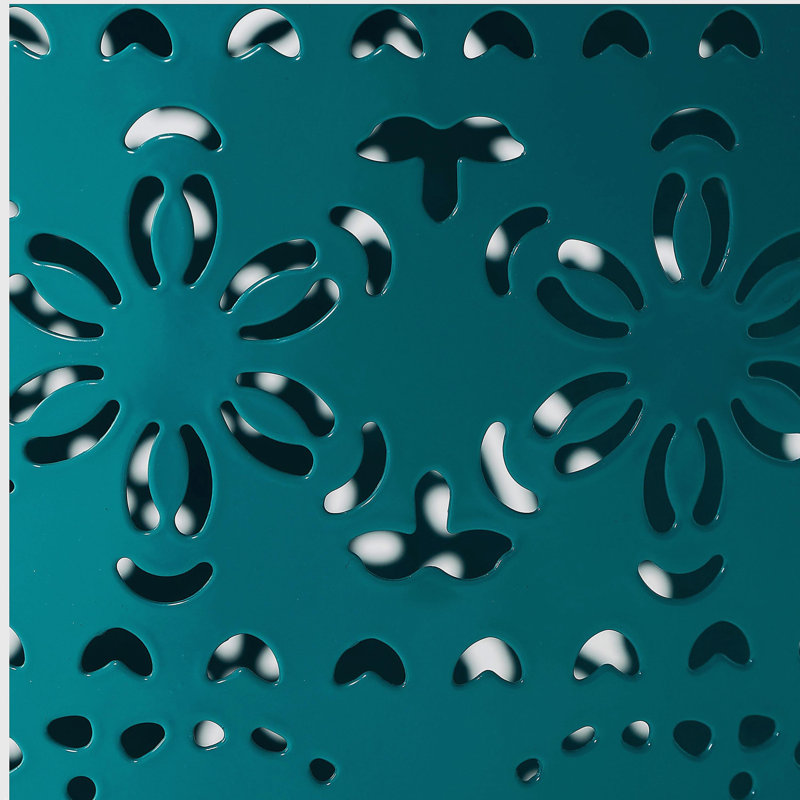 Table d'appoint RUBY12, Teal