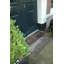Sml Cast Iron Doormat (Rect.)