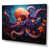 Wrapped Canvas