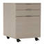 Paloma 3 - Drawer File Cabinet