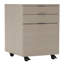 Paloma 3-Drawer Vertical File Cabinet
