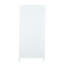 Buchheit 2 Door Steel Wardrobe-39864696
