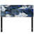 White/Gray/Blue Abstract is out of stock selected