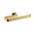 Brushed Brass selected