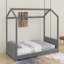 Lit en bois Velvet House-953842426