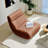 VIBORZ Faux Leather Rocker Game Chair-101084948