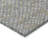  Machine Washable Indoor/Outdoor Chayden ACN1021 Taupe Rug-593258830