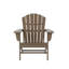 Chaise Adirondack en plastique avec table Altura-91517939
