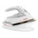 Tefal 2400W Iron with Burst of Steam Technology