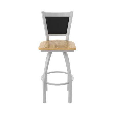 Hadleigh Swivel Stool