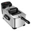 Costway 1700 Watt 3 Deep Fryer Accessory with Timer