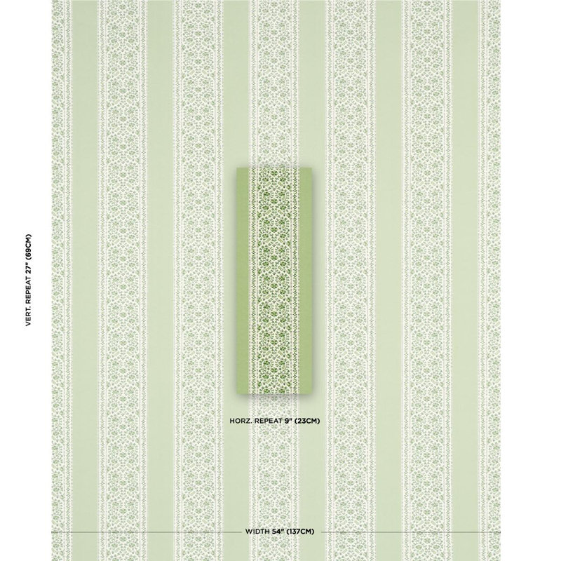 Tissu intérieur / extérieur Jasmine