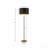 Metal Floor Lamp
