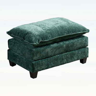 Ottomans Footrest only