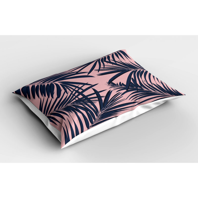 Polyester Sham Set, Queen