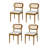 Amadou 19.25'' H Linen Upholstered Side Chair-94190907