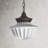 Maisie 1 - Light Single Pendant-22514425-22514430