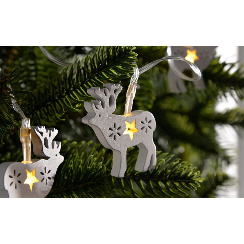 11.59cm String Lights