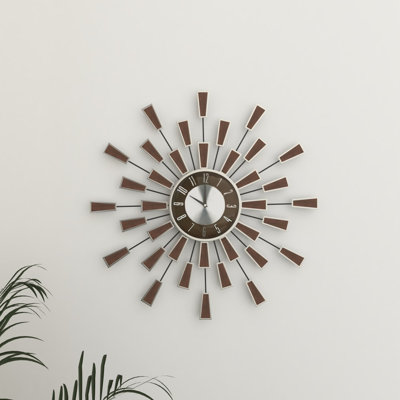 Ladue Wall Clock
