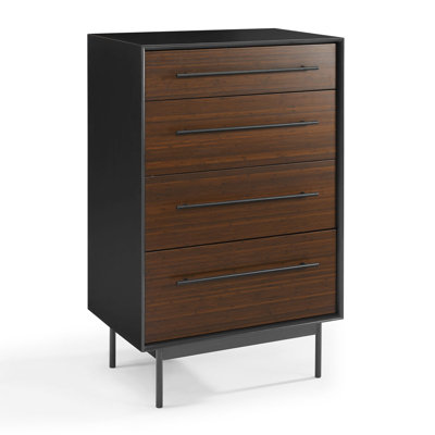 Commode 4 tiroirs Raines