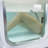 Ella Laydown 32"x72" Soaking Walk-In-Bathtub, Left Drain-110619620