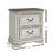 Colchester 28" H 2-Drawer Nightstand-1441777505