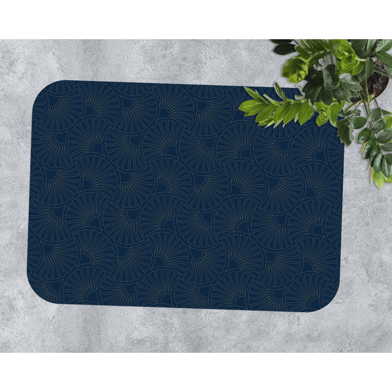 Nejat Chair Mat, 70 x 100cm