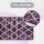 Tapis pour salle de bain Norra