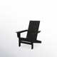 POLYWOOD x AllModern Folding Adirondack Chair