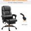 Fauteuil de bureau Pu