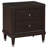 4-piece Poster Bedroom Set